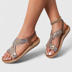 ASHLYN | ELEGANT SANDALS