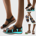 CASEY | ORTHOPEDIC SANDALS