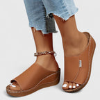 CELESTRIA | ORTHOPEDIC SANDALS
