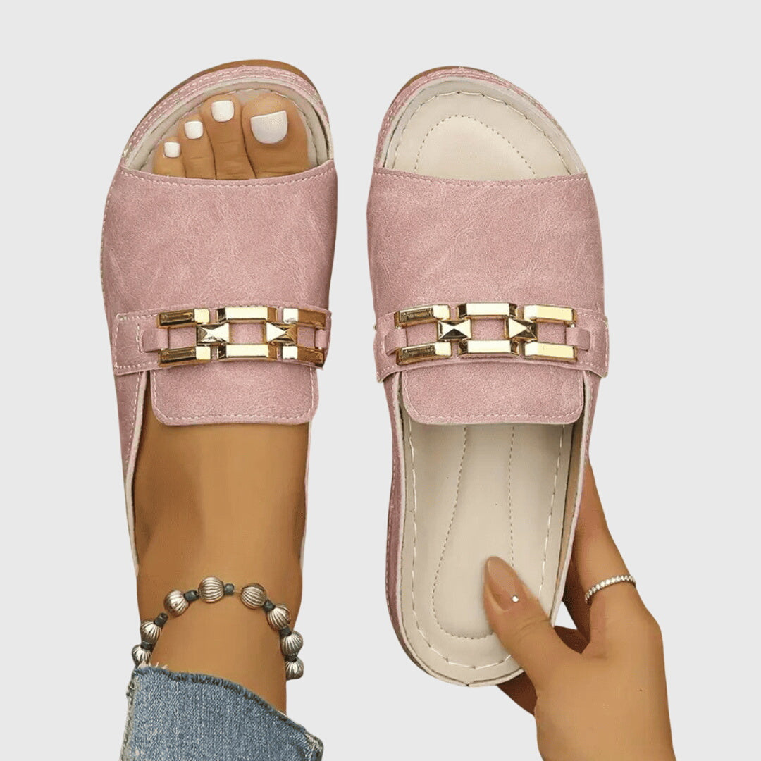 BEATRICE | ORTHOPEDIC SANDALS