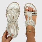BLESSY | ORTHOPEDIC SANDALS