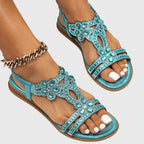 BLESSY | ORTHOPEDIC SANDALS