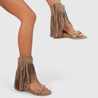 BRIONNA | ELEGANT SANDALS