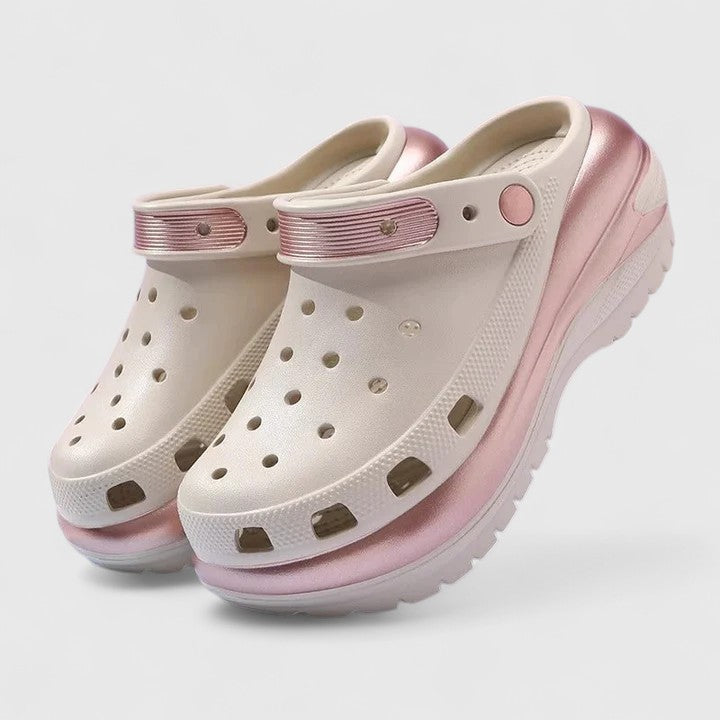 BELLISSE | ORTHOPEDIC SANDALS